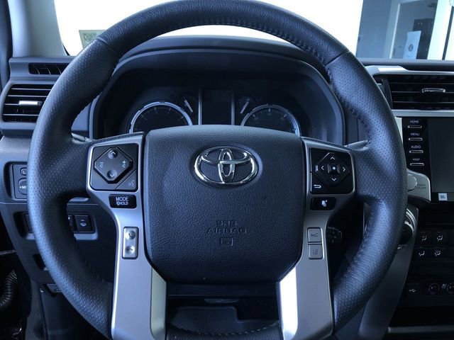 Certified 2022 Toyota 4Runner Limited AWD/4WD image 24