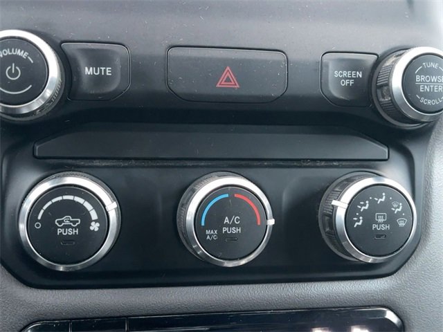 Used 2019 RAM 2500 Power Wagon image 19