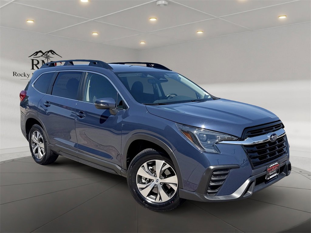 Used 2023 Subaru Ascent Premium w/ Convenience Package