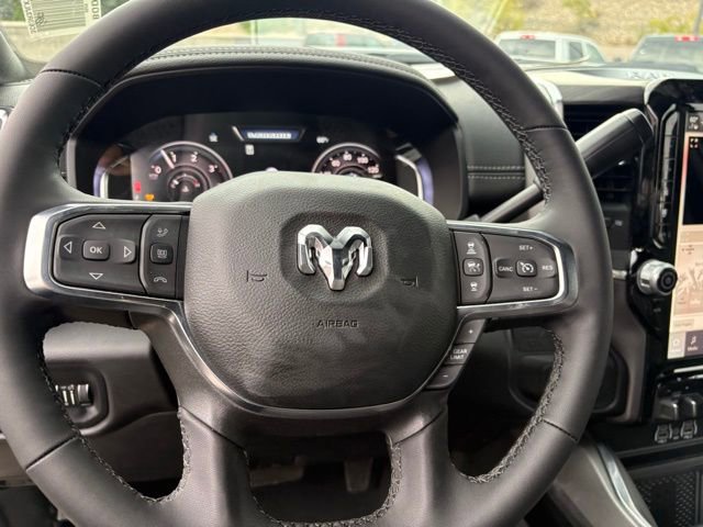 New 2026 RAM 3500 Laramie w/ Night Edition image 18