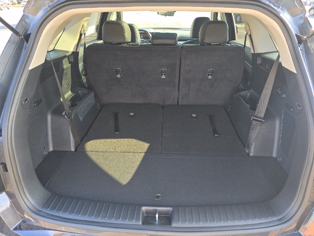 New 2026 Kia Sorento S w/ S Panoramic Sunroof Package FWD image 19
