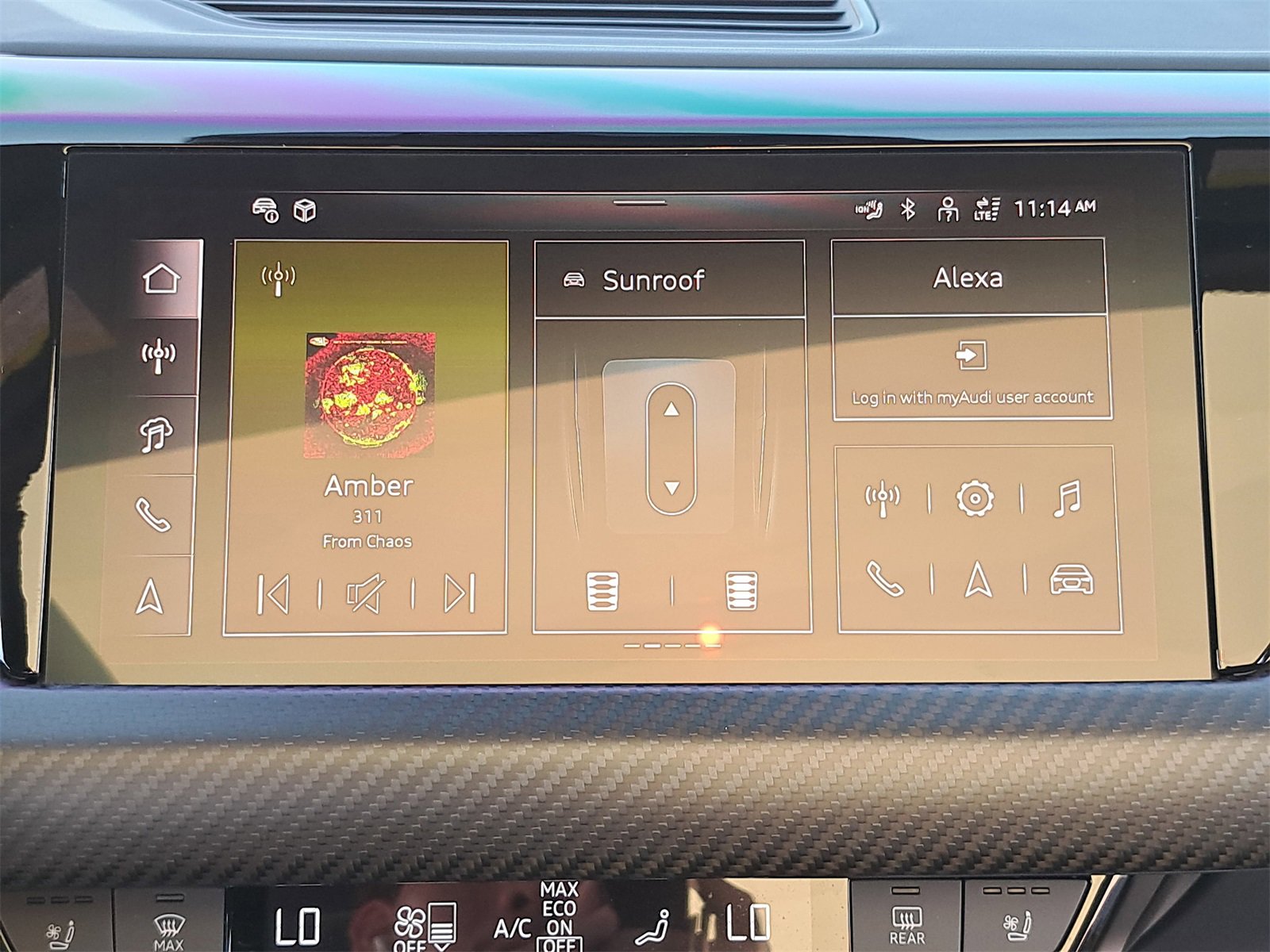 Used 2025 Audi RS e-tron GT performance w/ 21" Wheel Package image 23