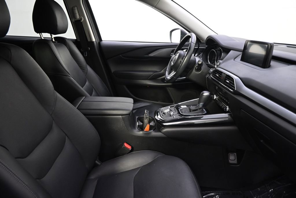 Used 2019 MAZDA CX-9 Touring image 14