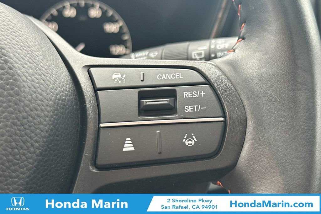 Used 2023 Honda CR-V Sport image 30