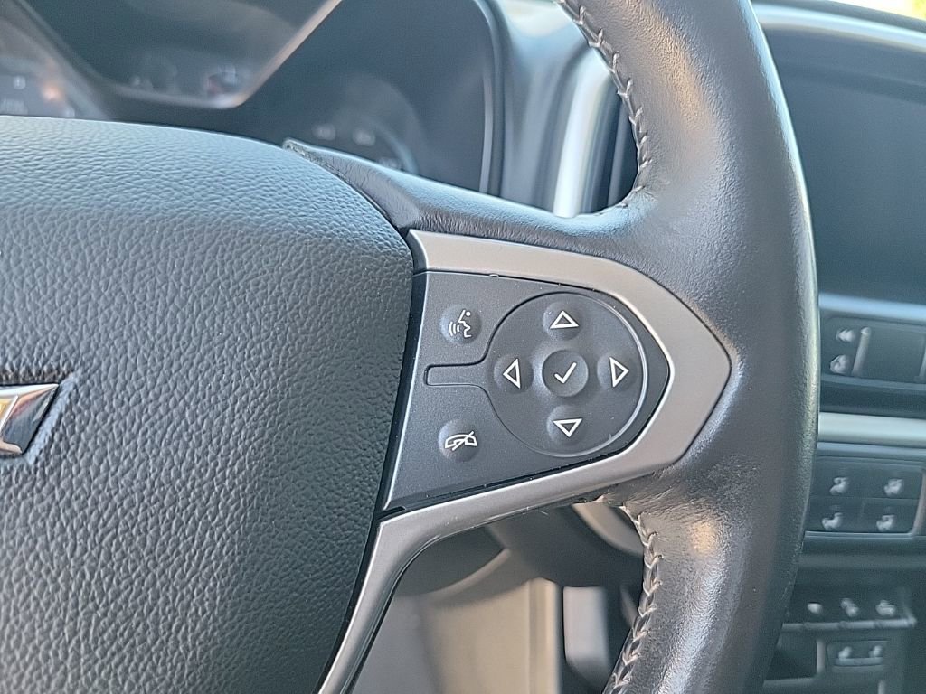 Used 2019 Chevrolet Colorado ZR2 AWD/4WD image 23