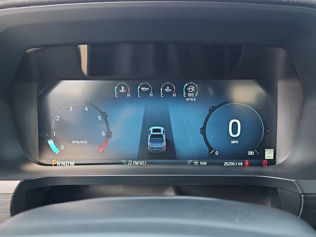 Used 2024 Ford F150 XLT w/ Equipment Group 302A MID image 19