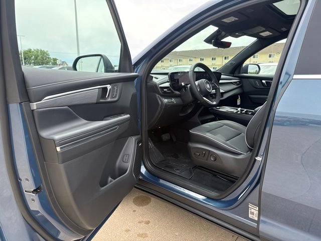 New 2026 Buick Enclave Preferred AWD/4WD image 9