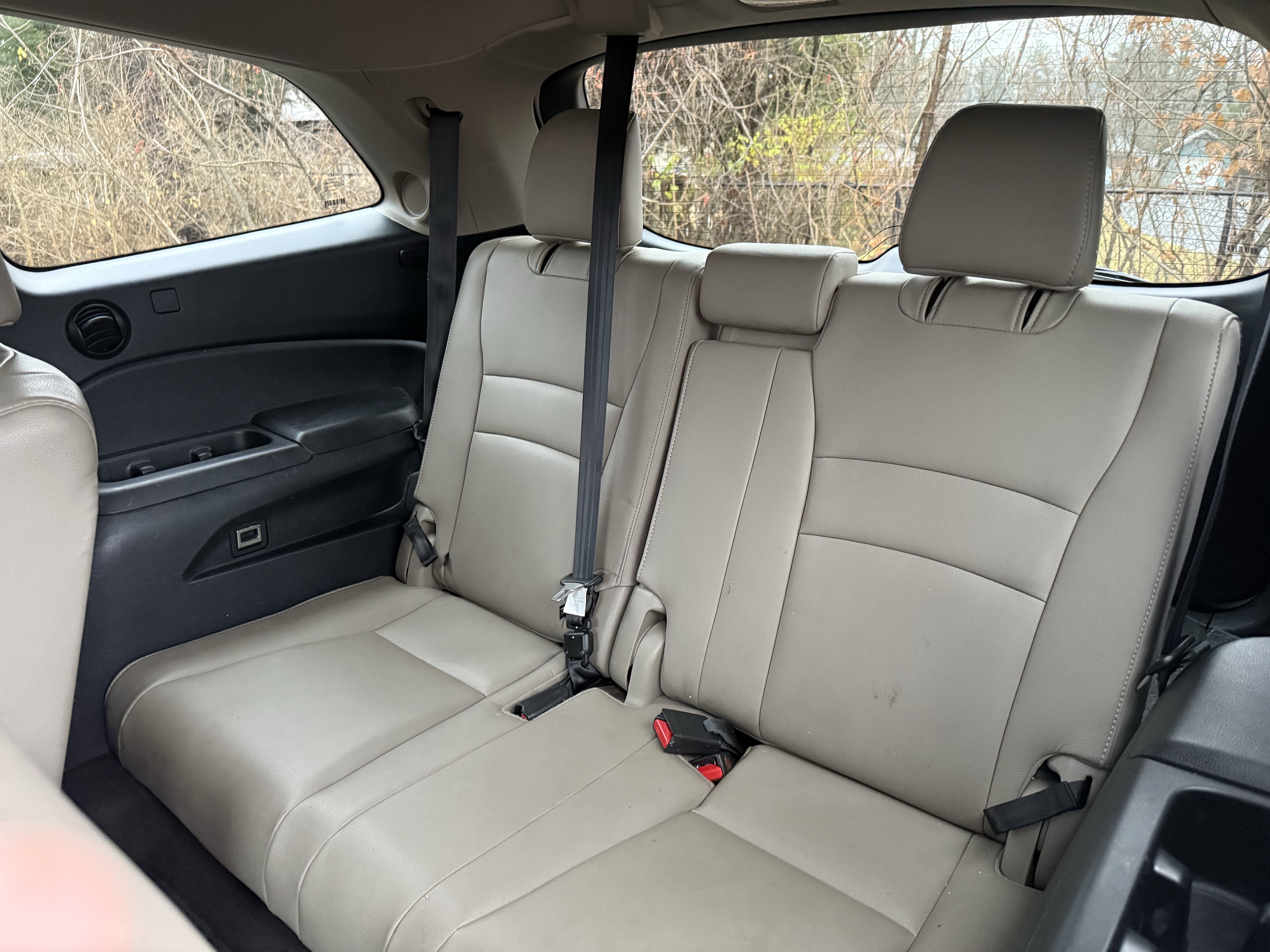 Used 2020 Honda Pilot Touring image 31