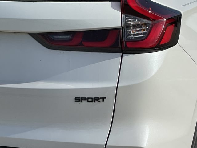 Used 2025 Honda CR-V Sport-L image 6