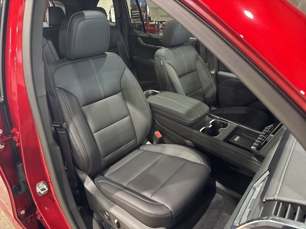 New 2025 GMC Acadia Elevation w/ Elevation Premium Package AWD/4WD image 41