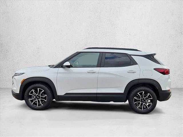 Used 2025 Chevrolet TrailBlazer ACTIV w/ Convenience Package image 9