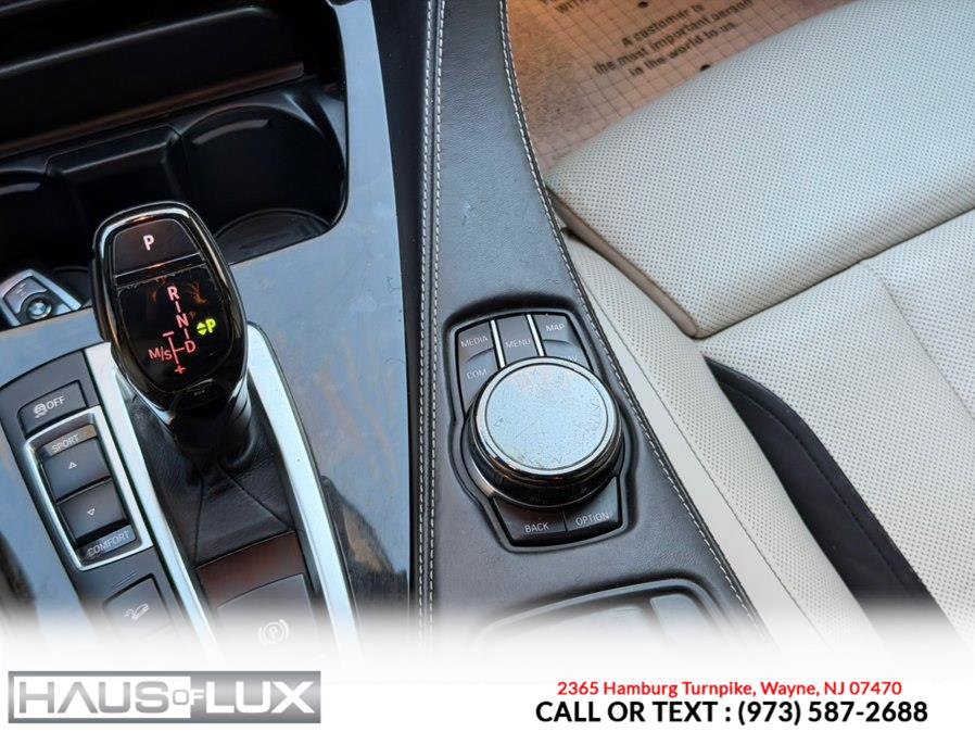 Used 2017 BMW 650i Gran Coupe xDrive AWD/4WD image 34