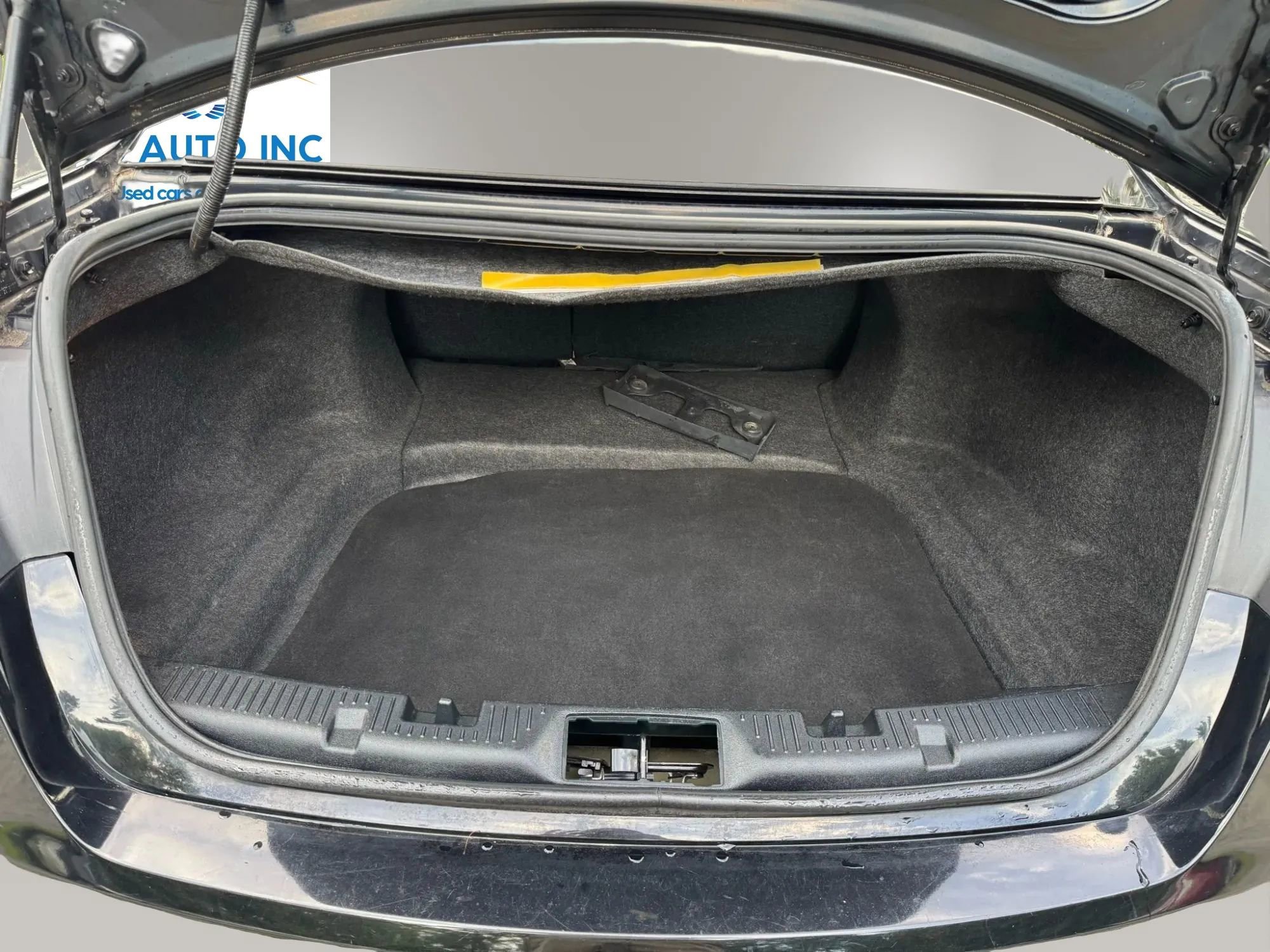 Used 2016 Ford Taurus SEL image 22