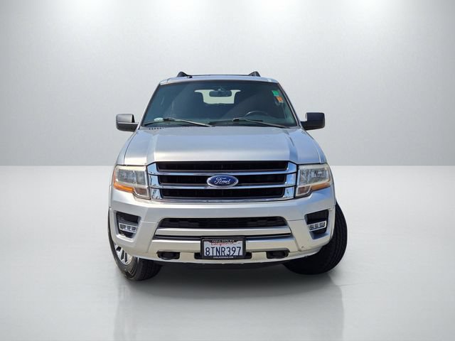 Used 2017 Ford Expedition EL XLT AWD/4WD image 2