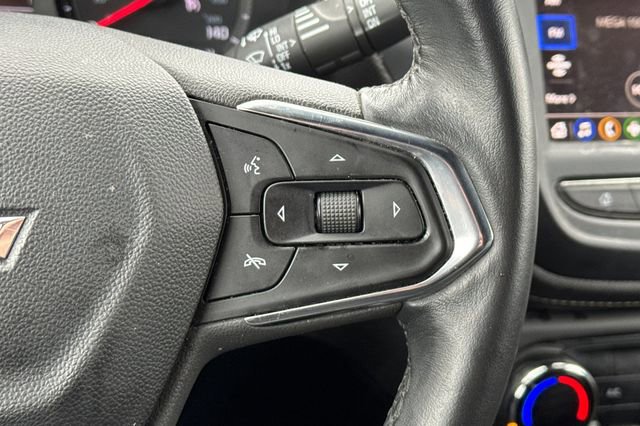 Used 2023 Chevrolet TrailBlazer ACTIV image 36