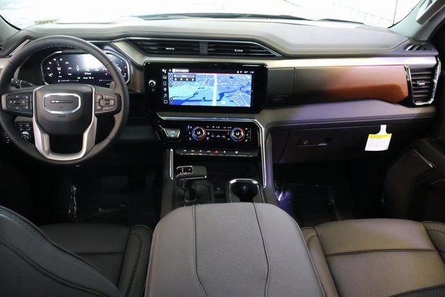 New 2026 GMC Sierra 1500 Denali w/ Technology Package image 15