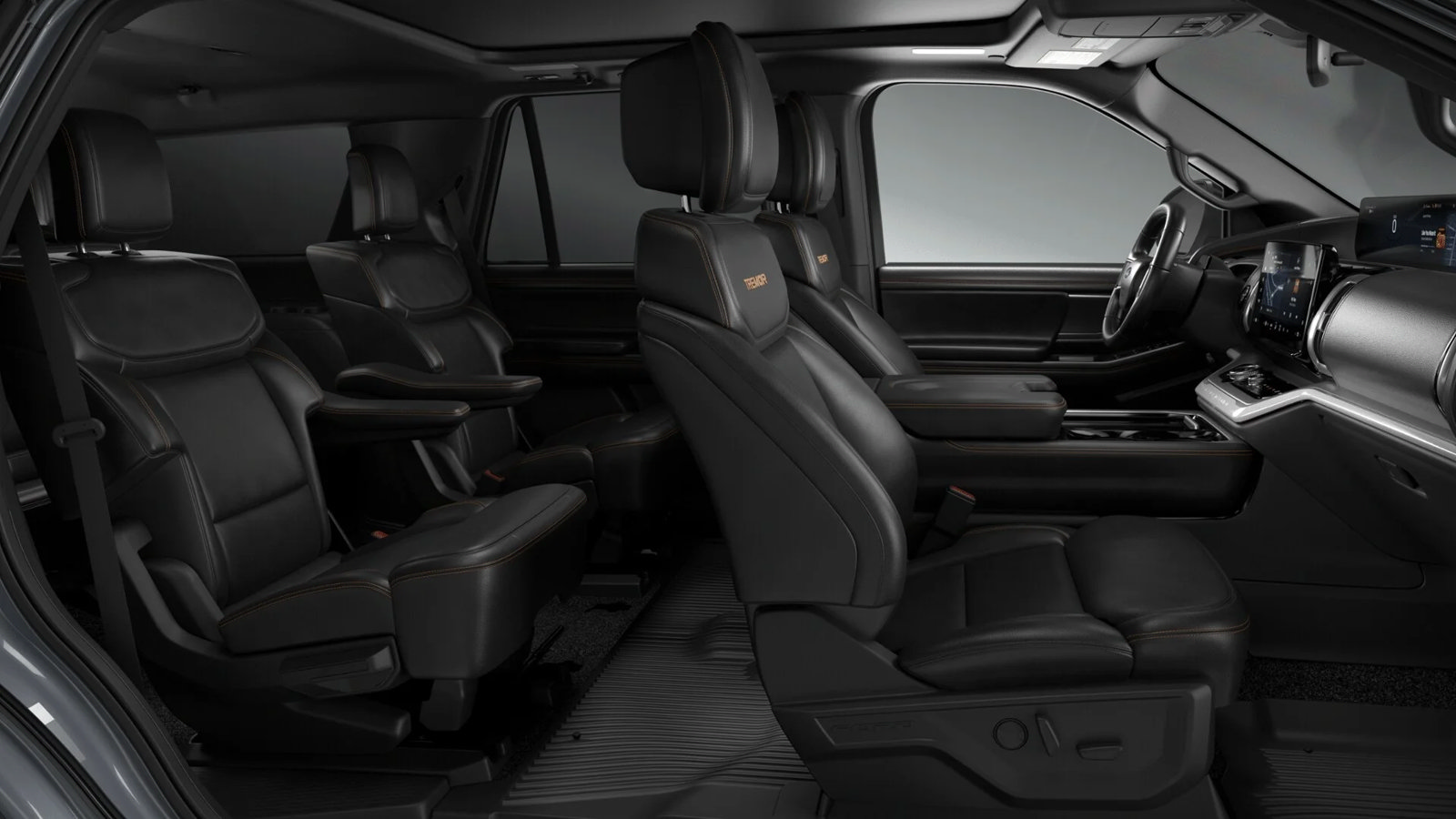 New 2027 Ford Expedition Tremor w/ Driver's Package AWD/4WD image 29