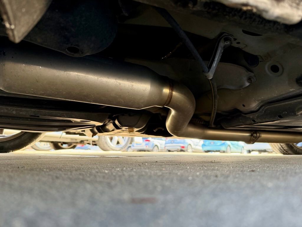 Used 2015 Honda Civic Si image 60