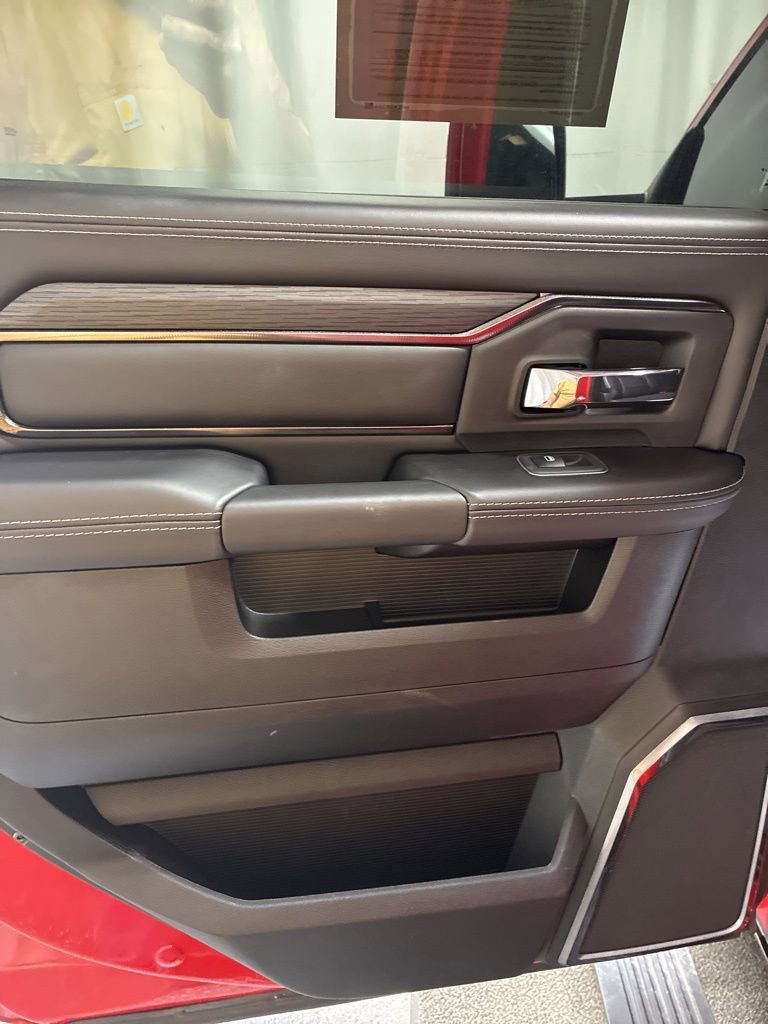Used 2024 RAM 2500 Rebel w/ Level 2 Equipment Group image 26