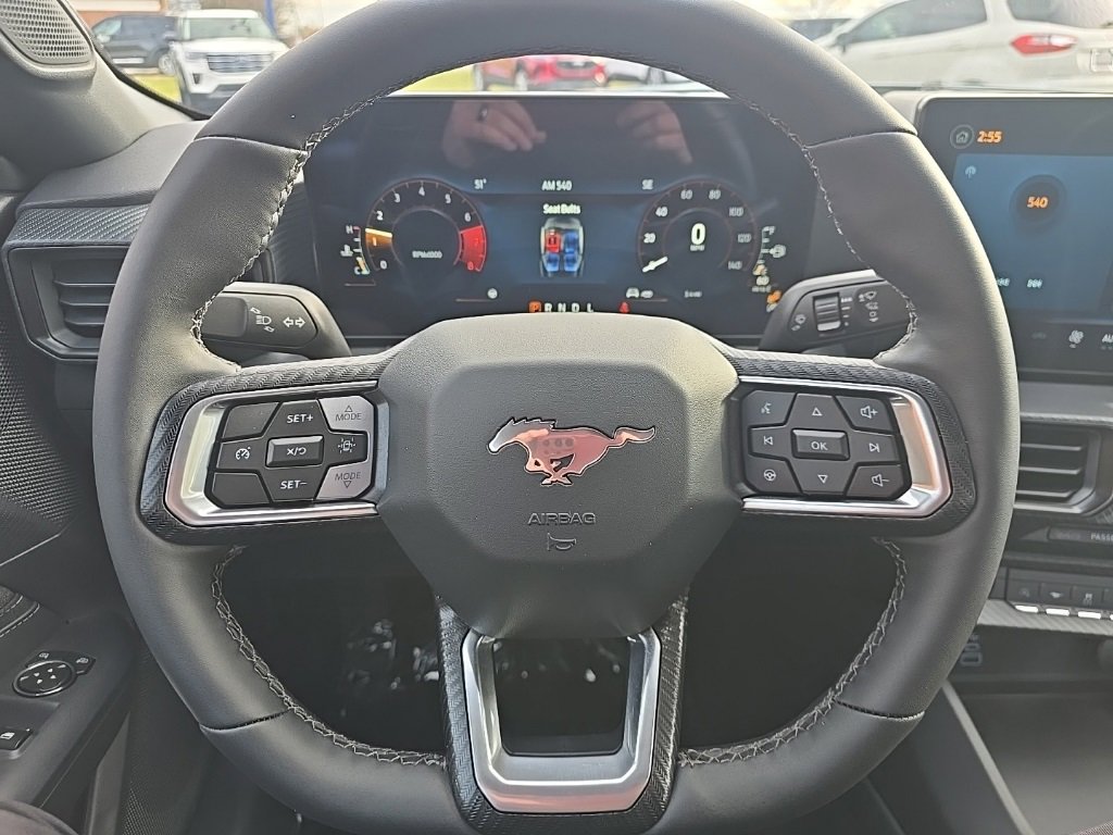 New 2026 Ford Mustang image 11