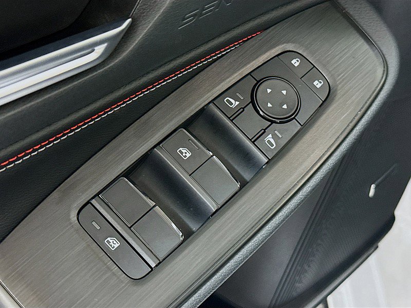 New 2026 Nissan Sentra SR w/ SR Premium Package image 19