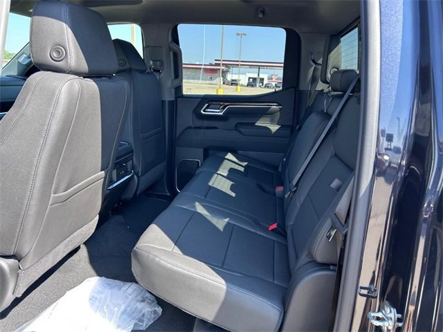 New 2026 GMC Sierra 1500 Elevation w/ Elevation Premium Package image 7