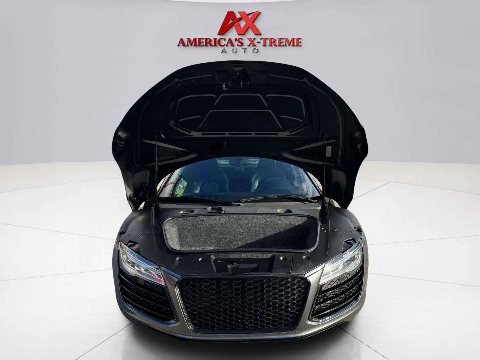 Used 2014 Audi R8 V10 AWD/4WD image 45