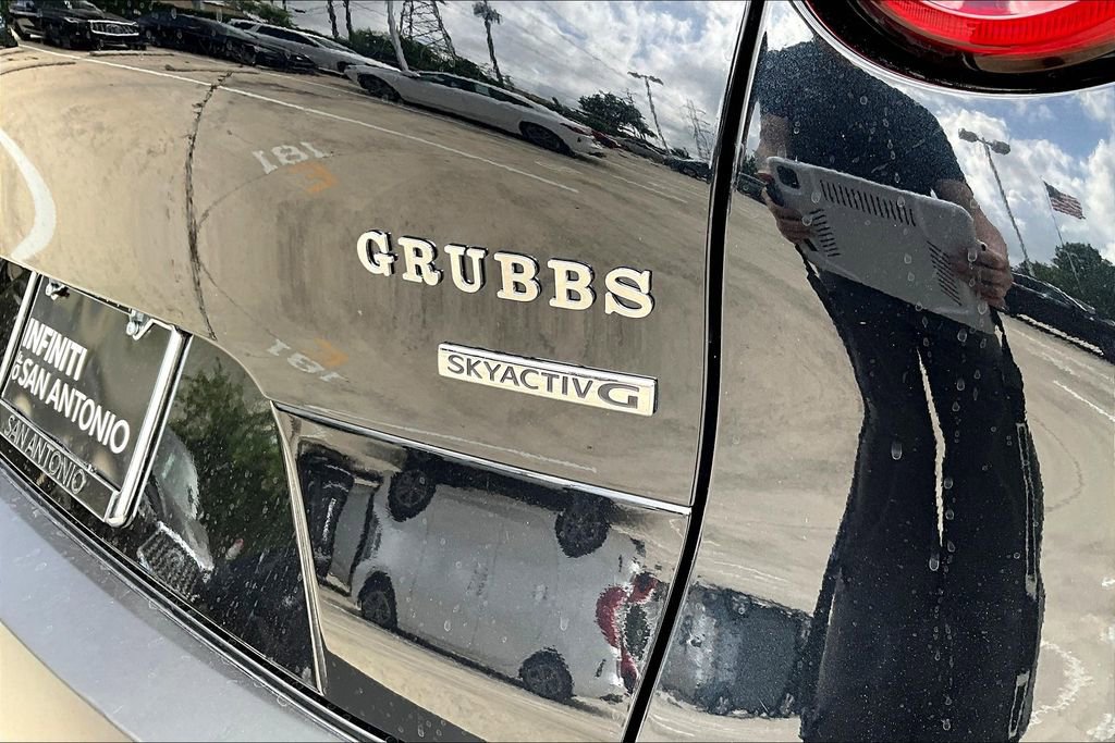 Used 2024 MAZDA CX-30 AWD 2.5 S w/ Select Sport Pkg image 37