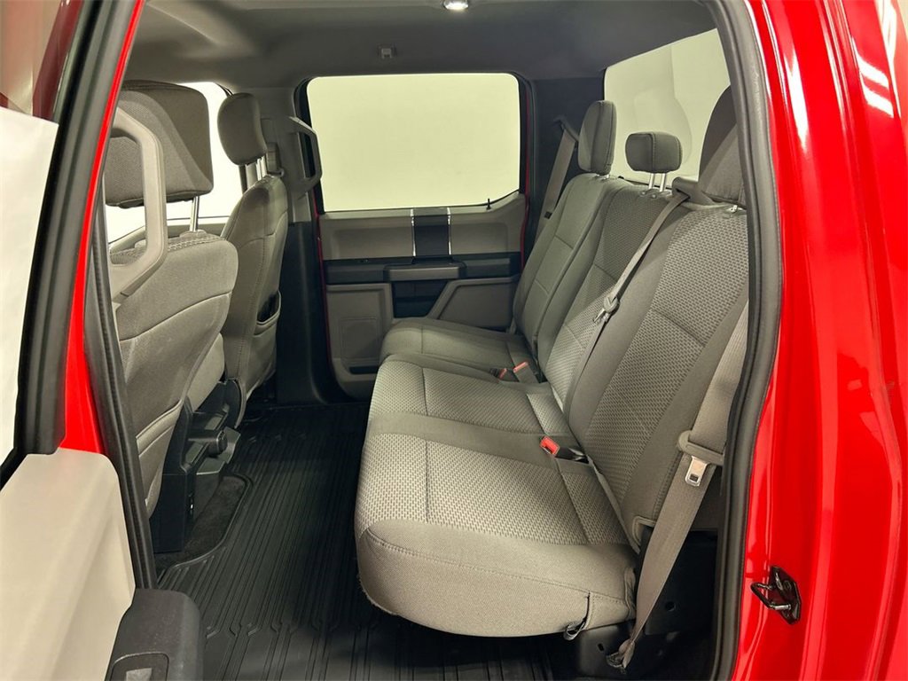 Used 2020 Ford F150 XLT image 19