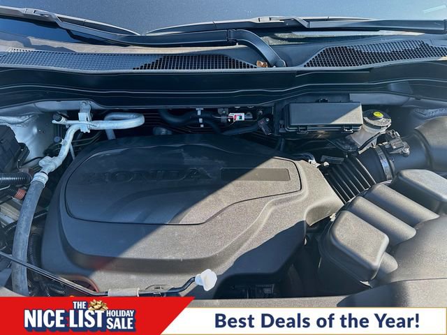 Certified 2022 Honda Pilot Touring image 34