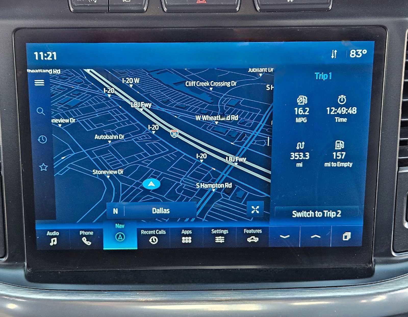 Used 2021 Ford F150 Lariat image 28