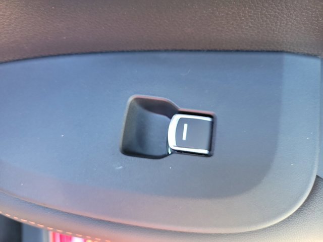 Certified 2024 Honda HR-V Sport image 12