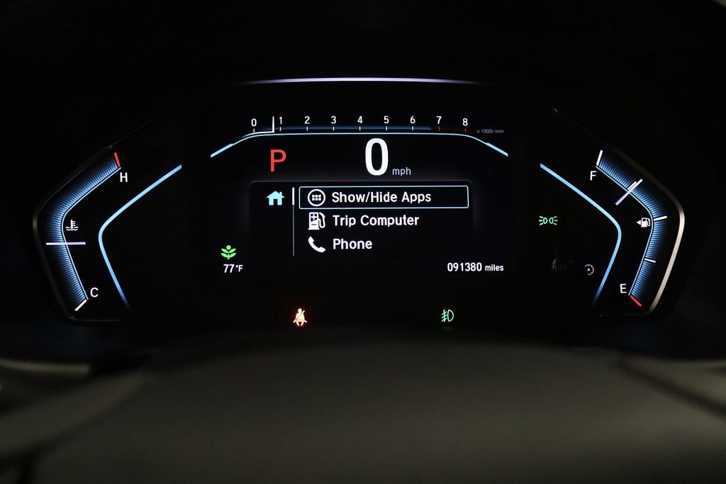 Used 2019 Honda Odyssey EX-L image 24