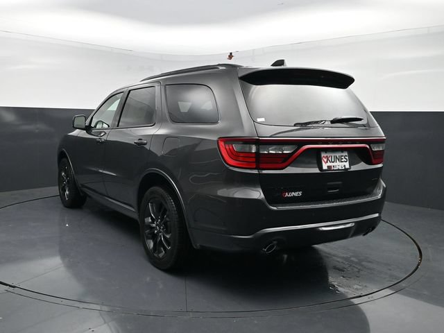 New 2026 Dodge Durango GT AWD/4WD image 7