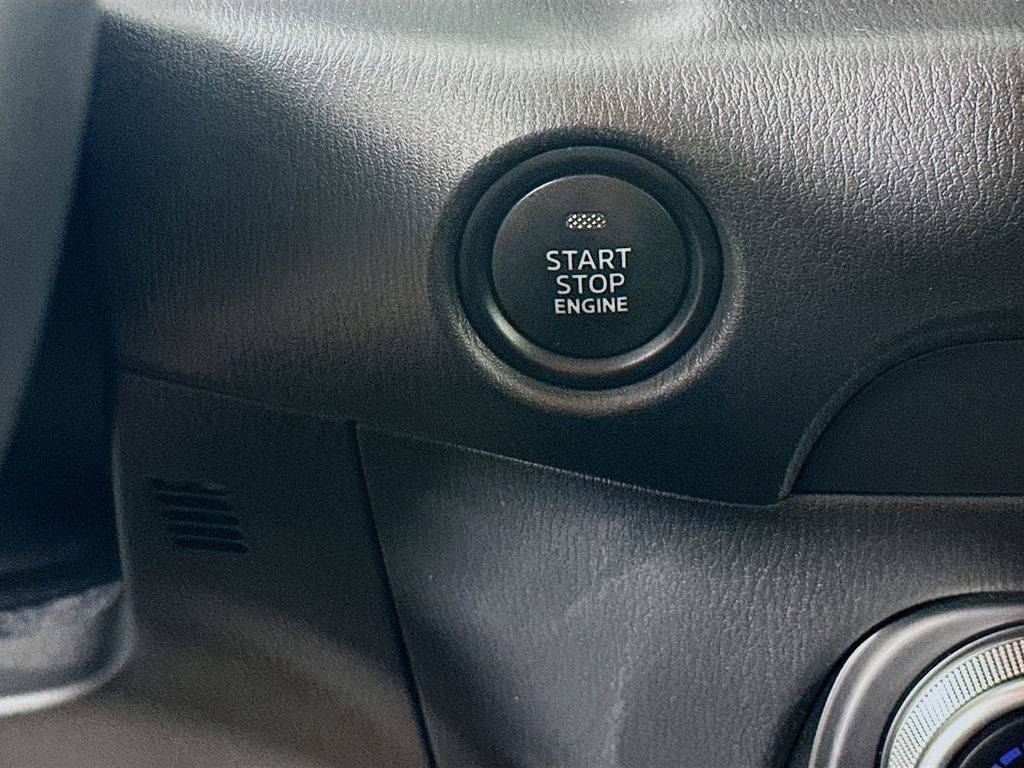 Certified 2023 MAZDA CX-5 AWD 2.5 S image 20