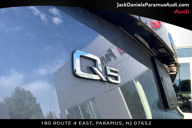 Used 2014 Audi Q5 2.0T Premium Plus AWD/4WD image 23