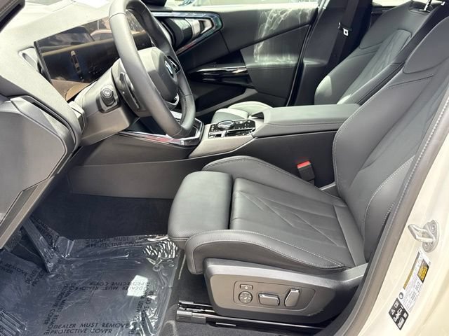 Used 2026 BMW X3 xDrive30i w/ Convenience Package AWD/4WD image 20