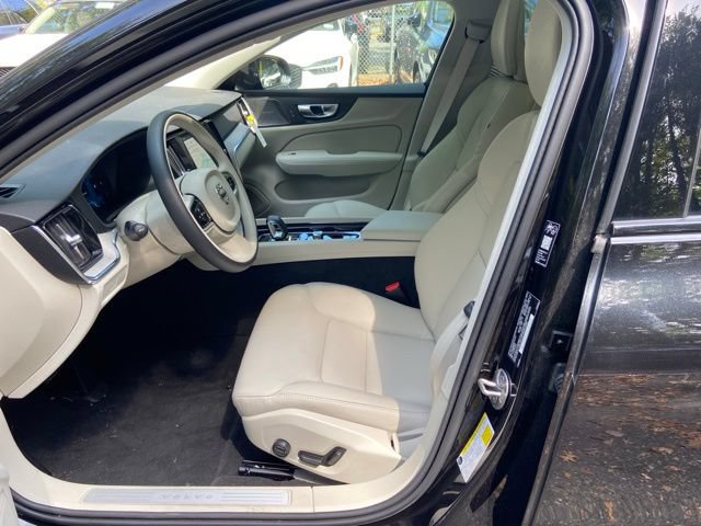 New 2026 Volvo V60 B5 Cross Country Plus w/ Climate Package AWD/4WD image 11