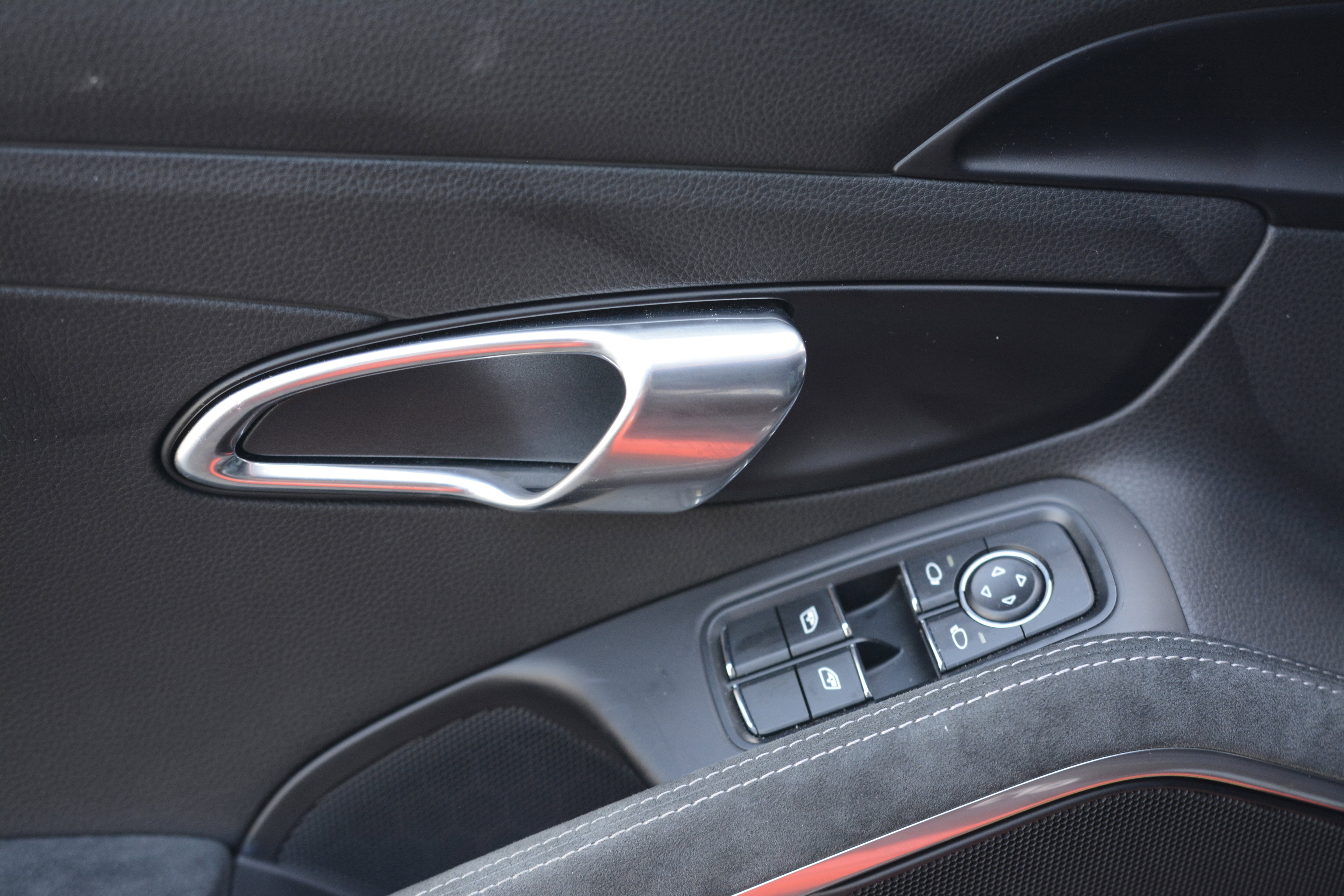 Certified 2018 Porsche 911 GT3 image 14