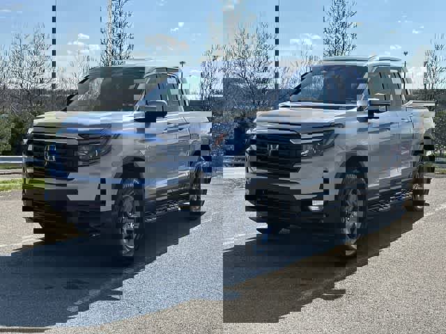 Used 2021 Honda Ridgeline RTL image 1