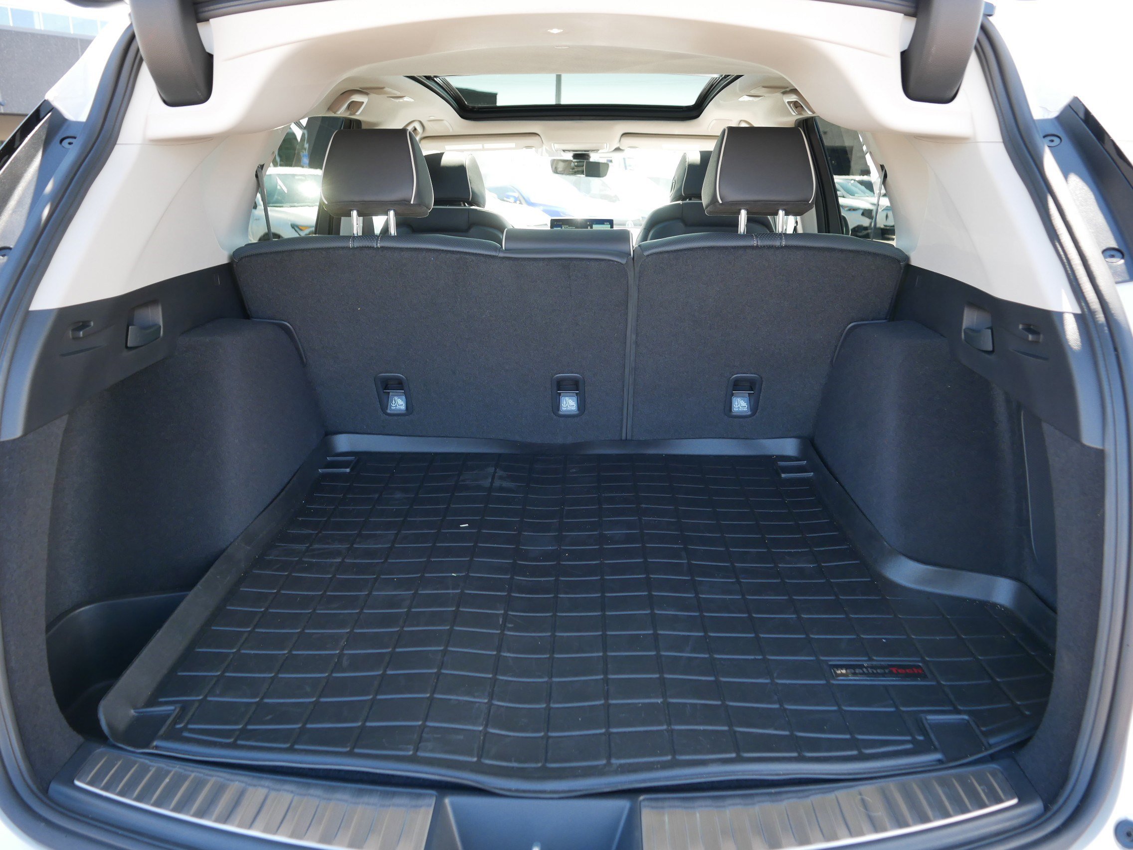 Used 2025 Acura RDX SH-AWD w/ Advance Package image 18