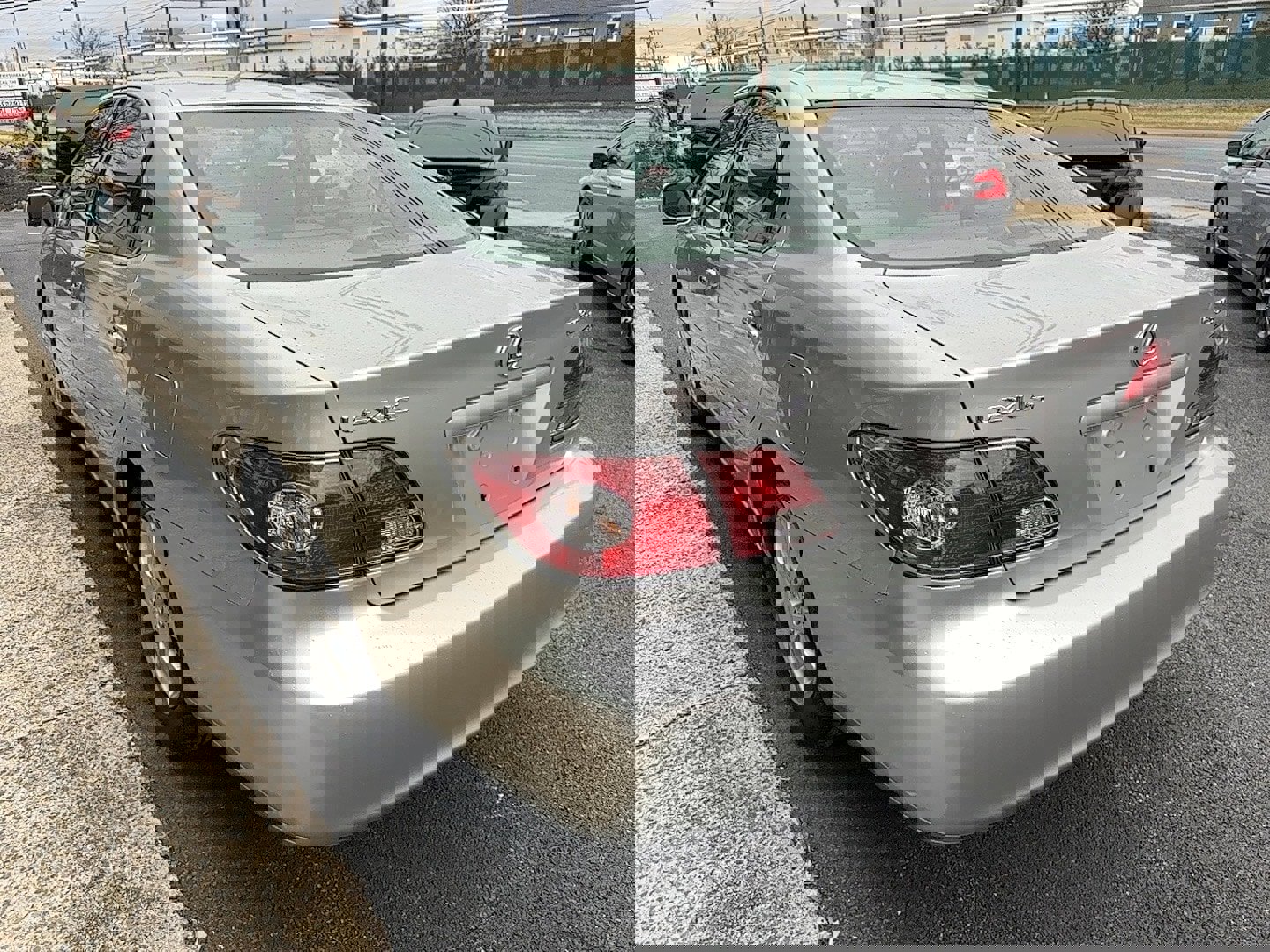 Used 2003 Lexus ES 330 image 4