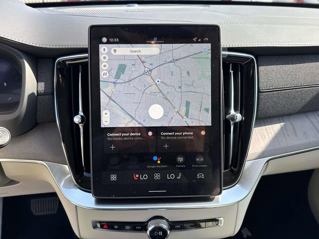 New 2026 Volvo XC90 B6 Ultra image 27