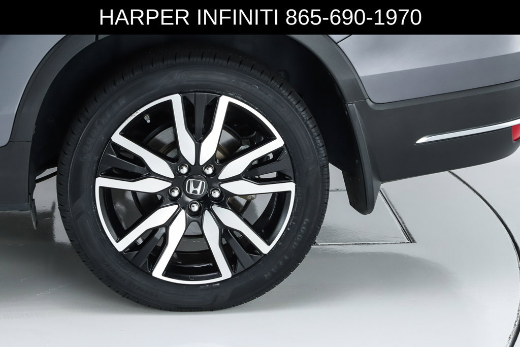 Used 2020 Honda Pilot Touring image 7