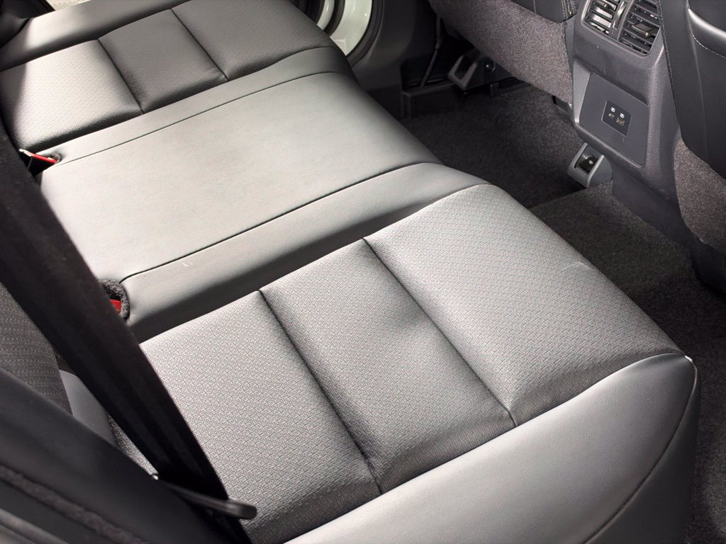 Certified 2023 Nissan Rogue SV w/ SV Premium B Package FWD image 29