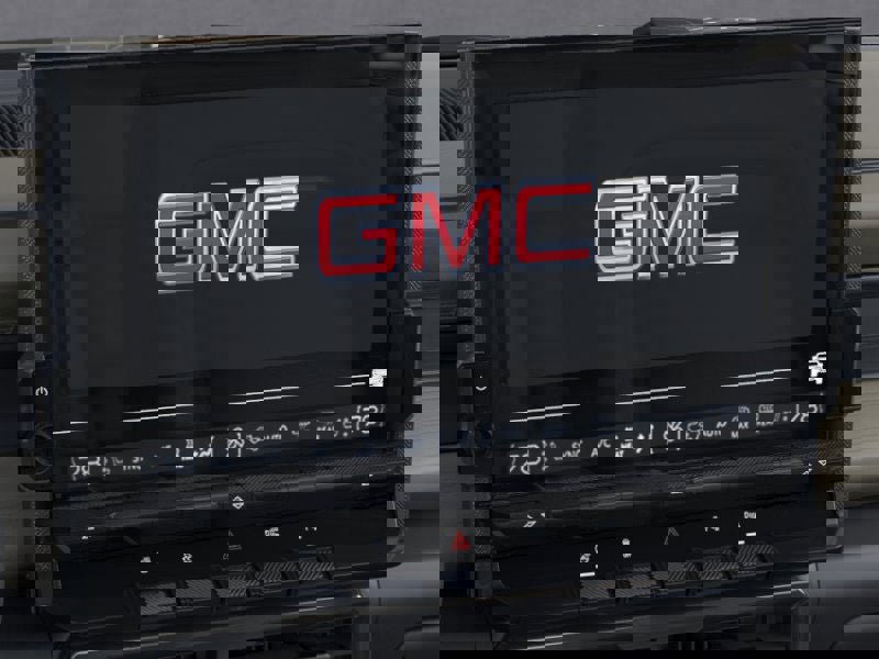 New 2026 GMC Hummer EV 4x4 Crew Cab image 20