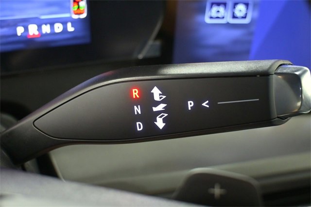 New 2026 Chevrolet Traverse LT image 26