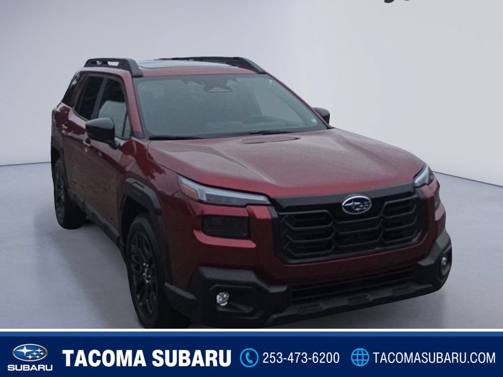 New 2026 Subaru Outback Limited XT AWD/4WD image 7