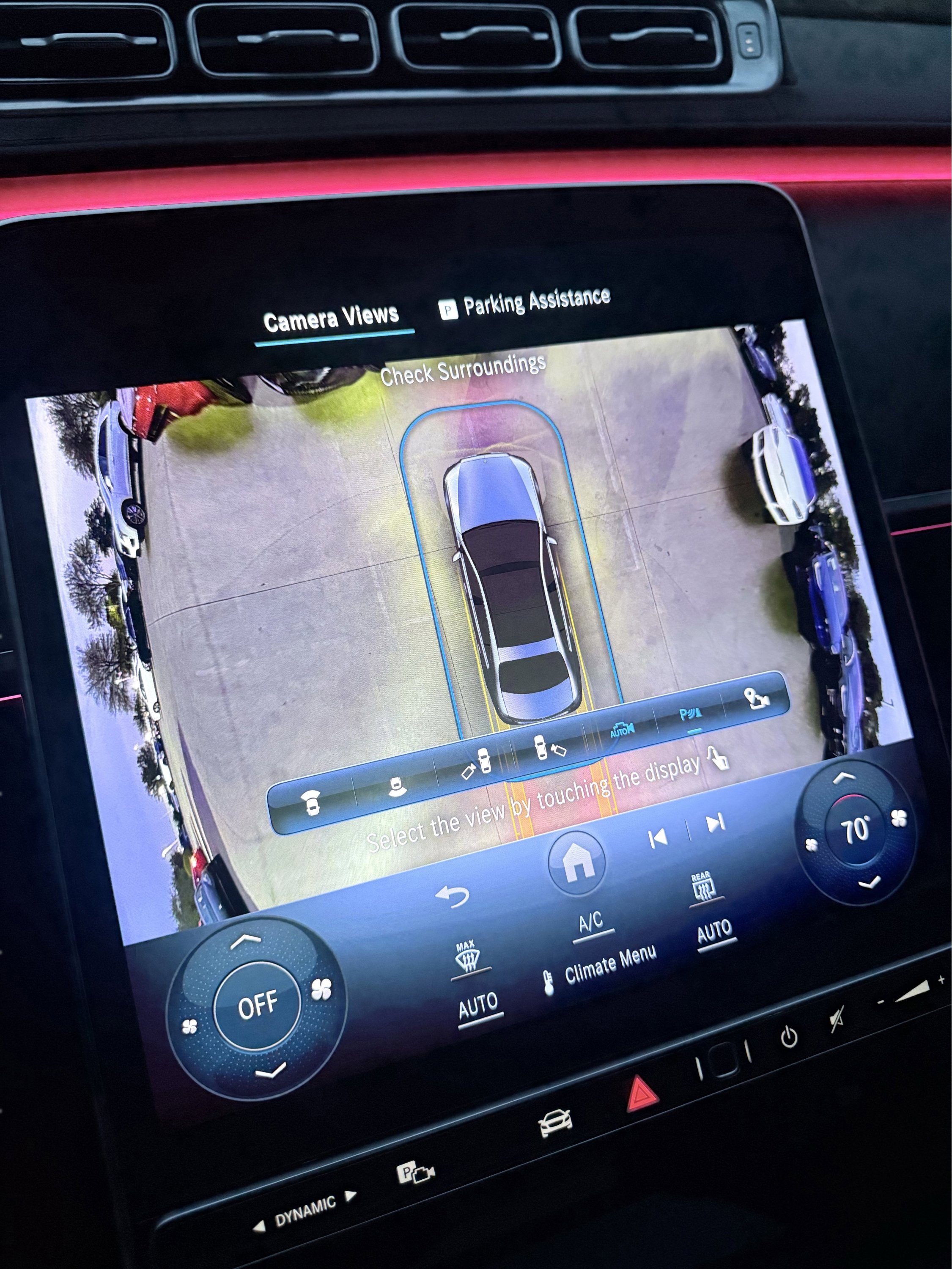 Used 2023 Mercedes-Benz S 580 4MATIC Sedan image 93