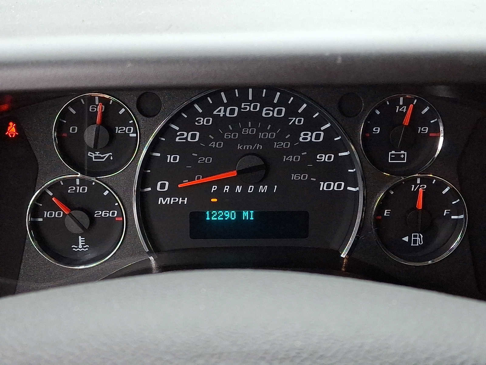 Used 2024 Chevrolet Express 2500 w/ Driver Convenience Package image 20